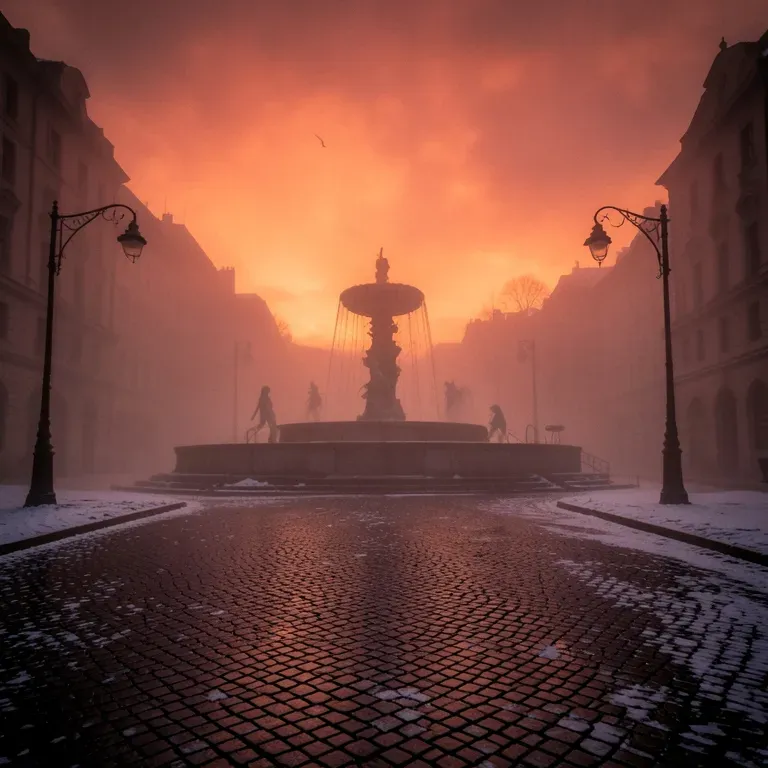 Széna tér