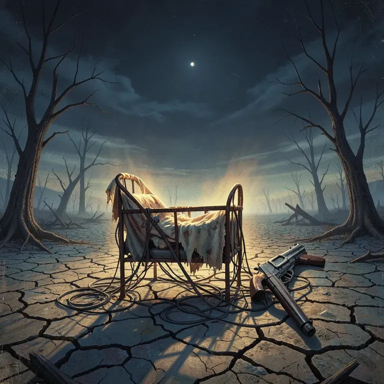 Dark Night