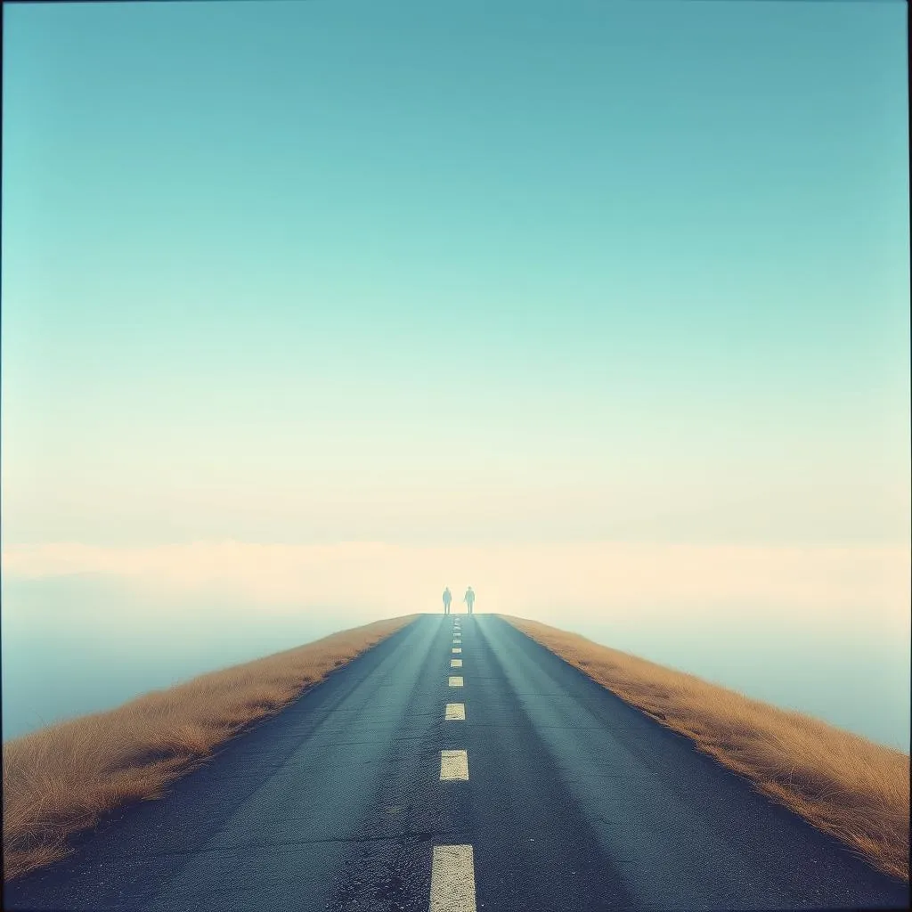 Broken Roads