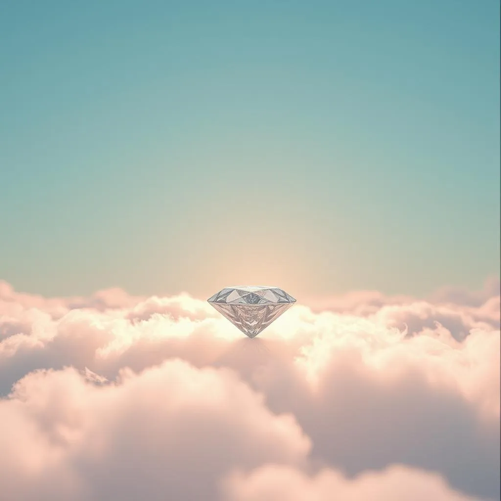 My diamond