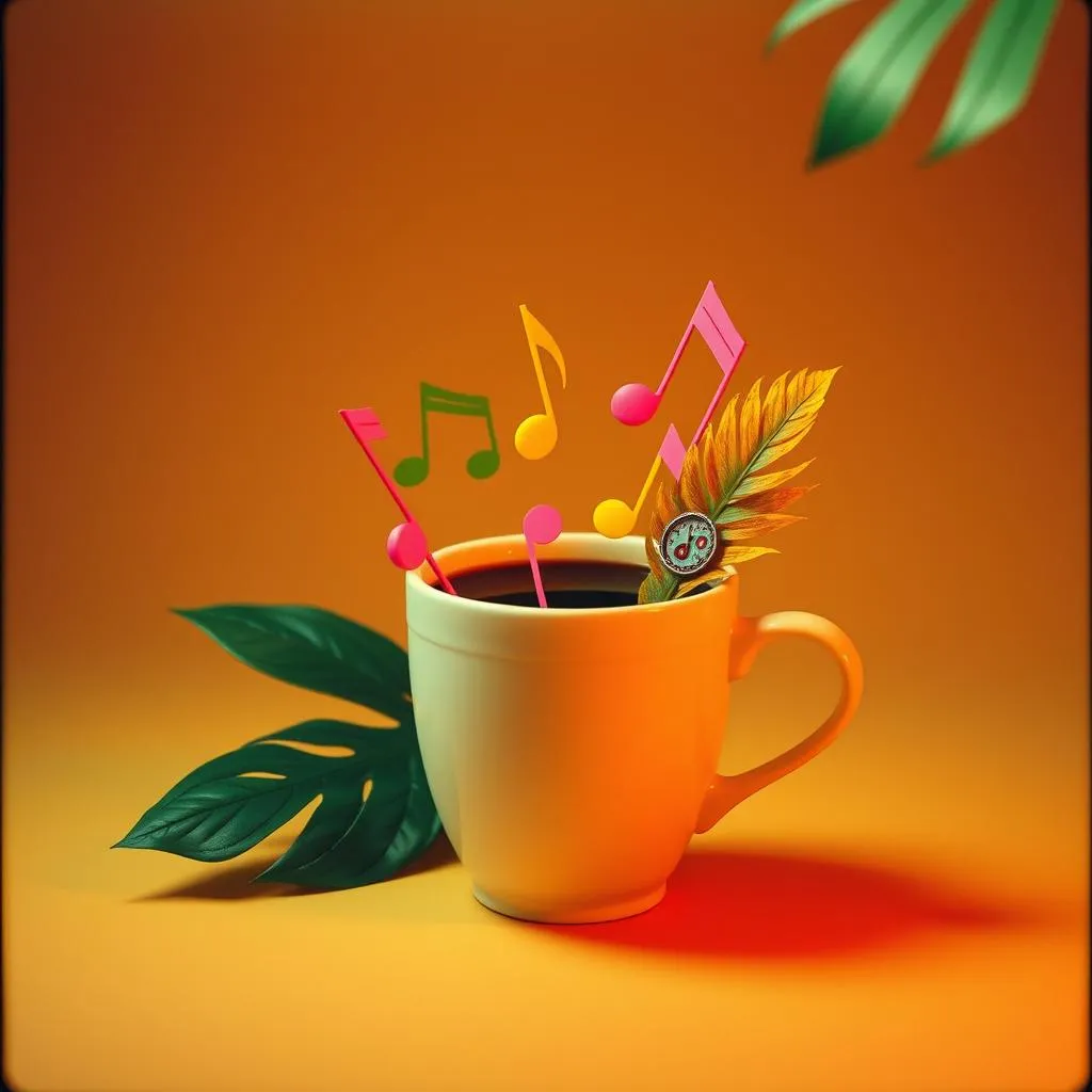 ESPRESSO (EXXILE REMIX)