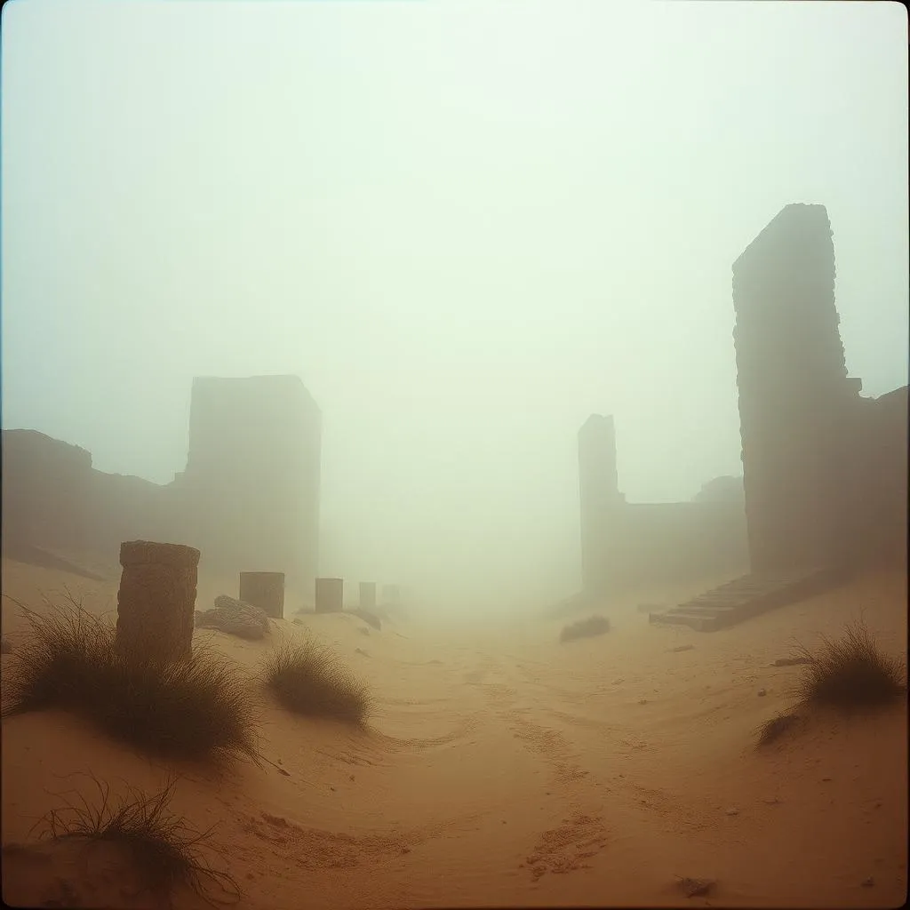 Overrun