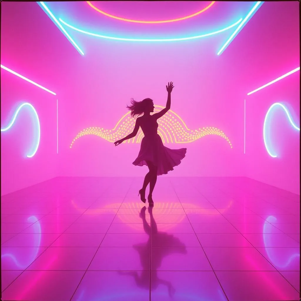 Do You Like to Dance with Me?