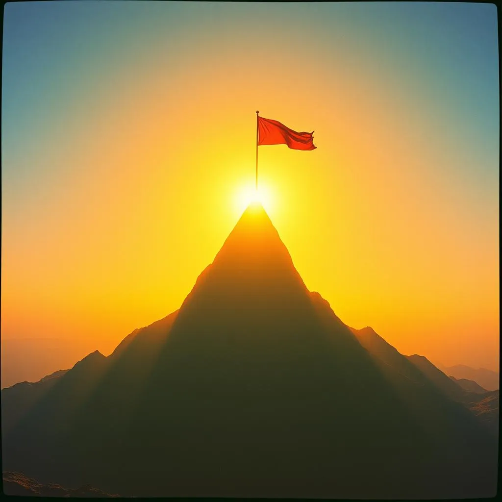 Rise Up Stronger
