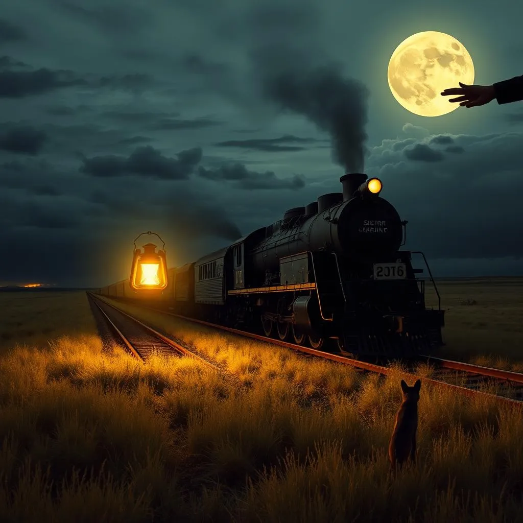 D.E.A.T.H. Railroad