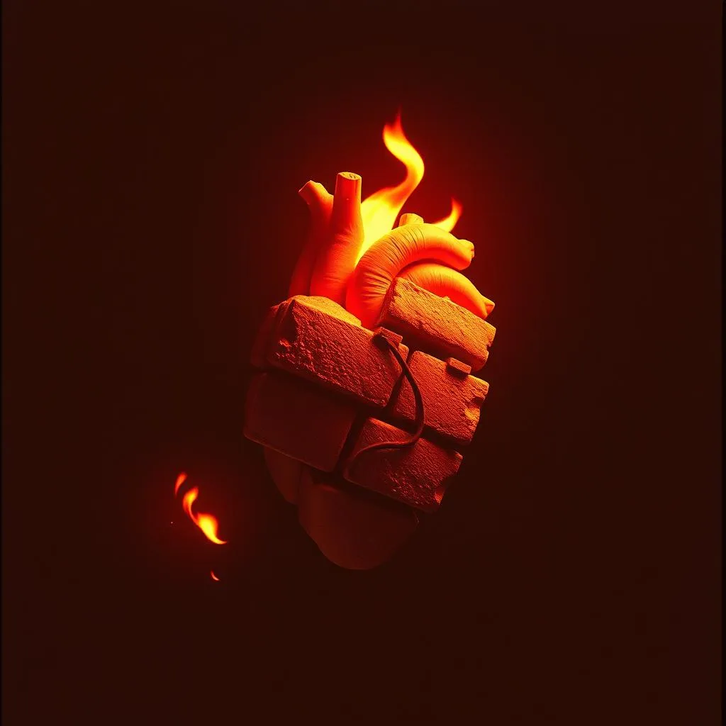 Done With Love