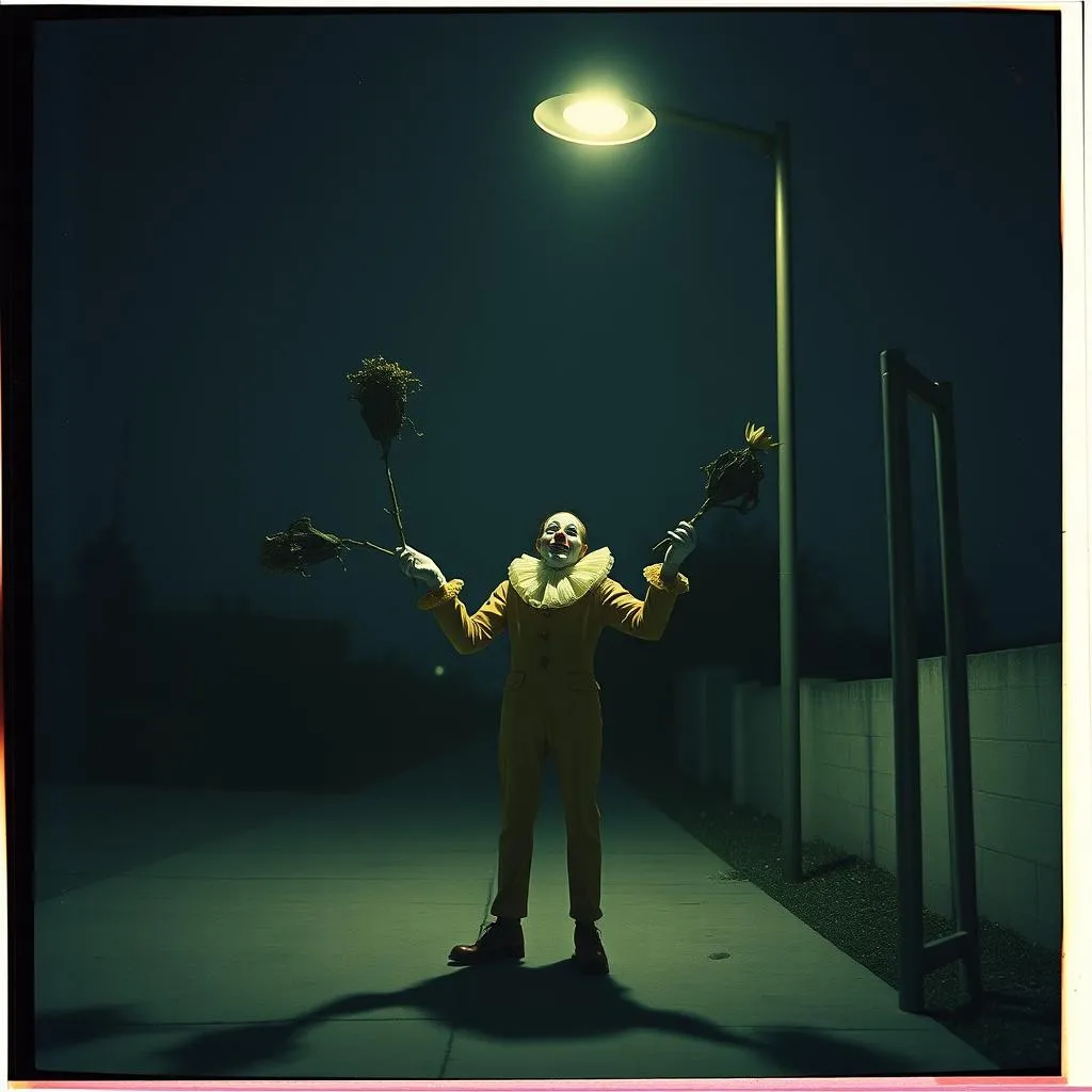 Payaso