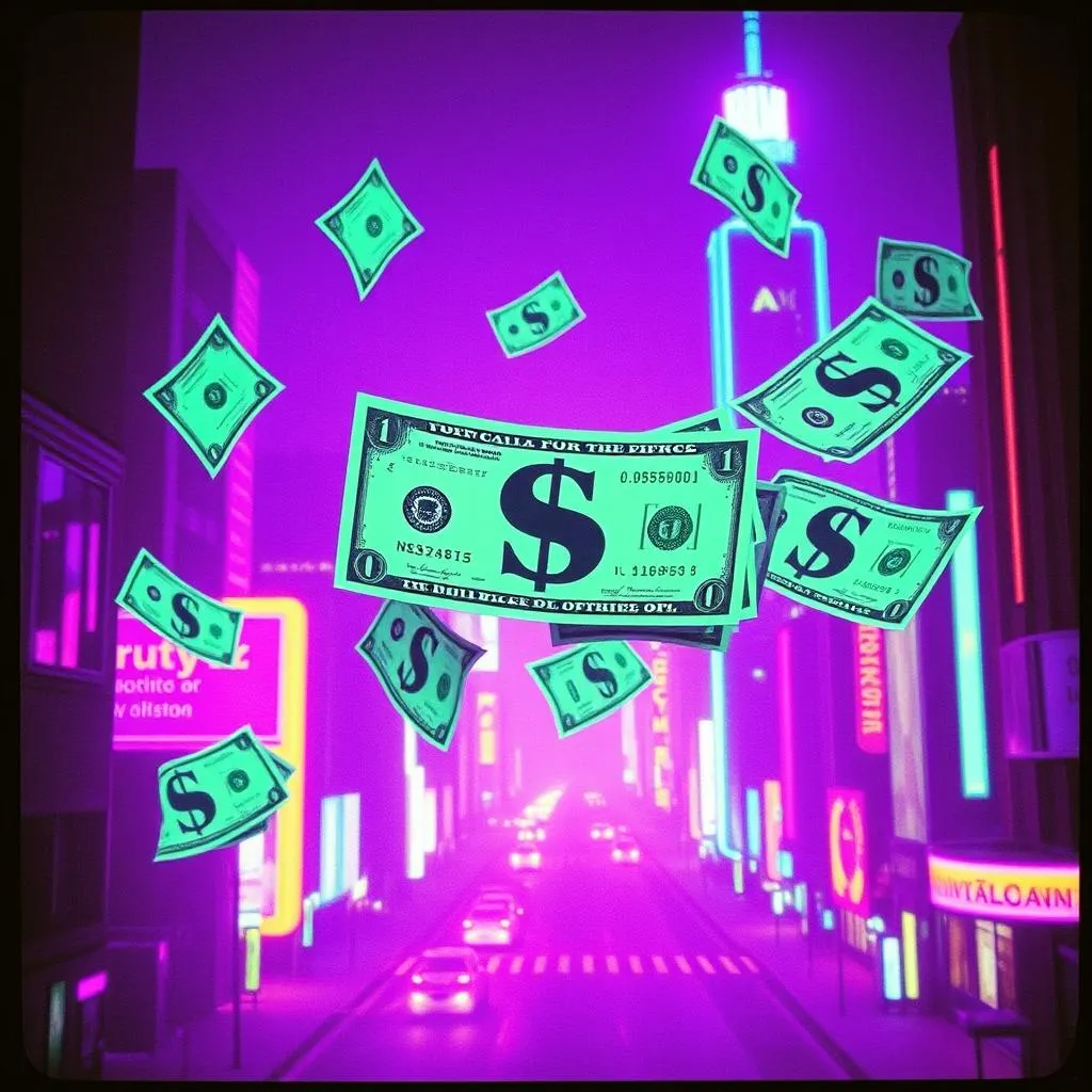 Get a lic. 