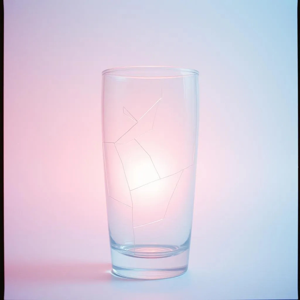 Shattered Glass