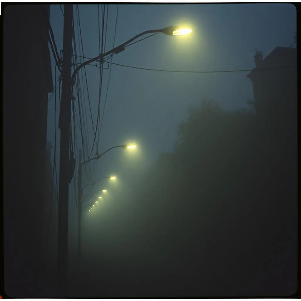 Street Codes