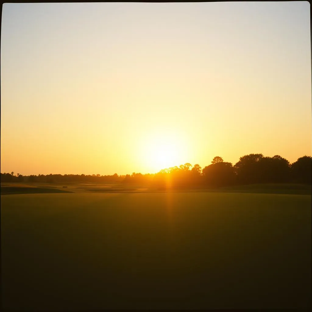 Epp’s golf