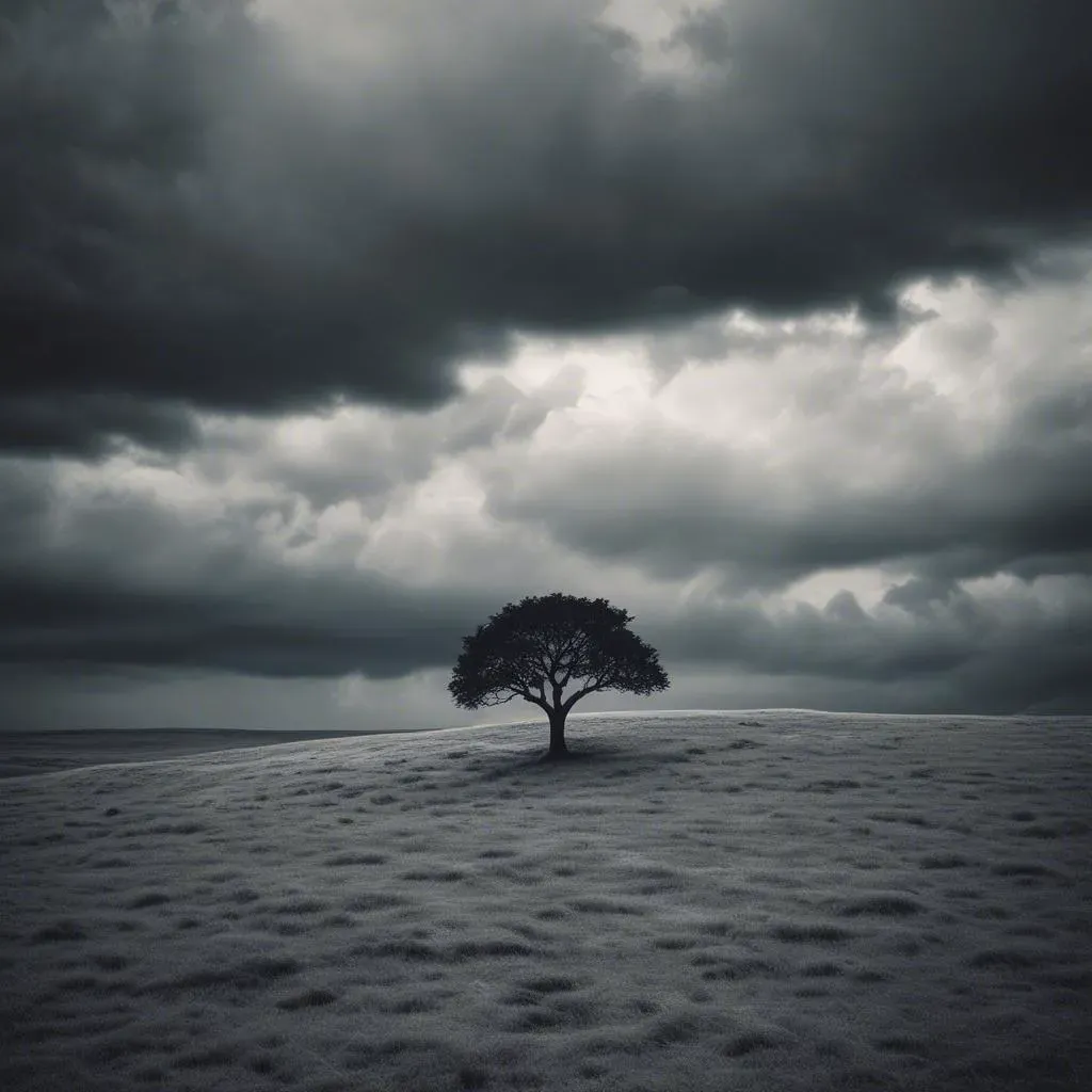 Echoes of Silence