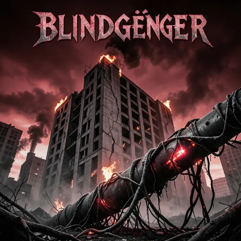 Blindgänger