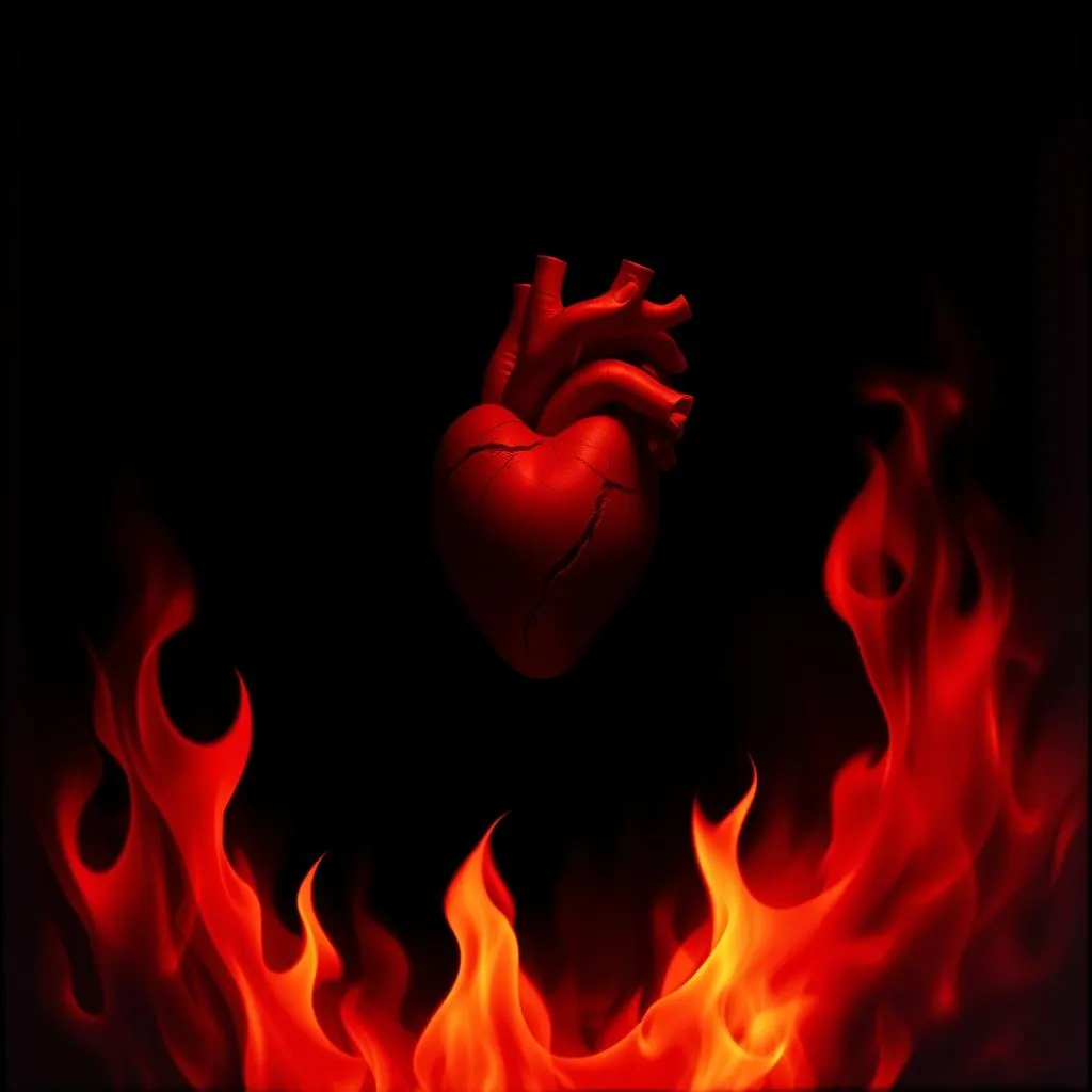Eternal Abyss of You