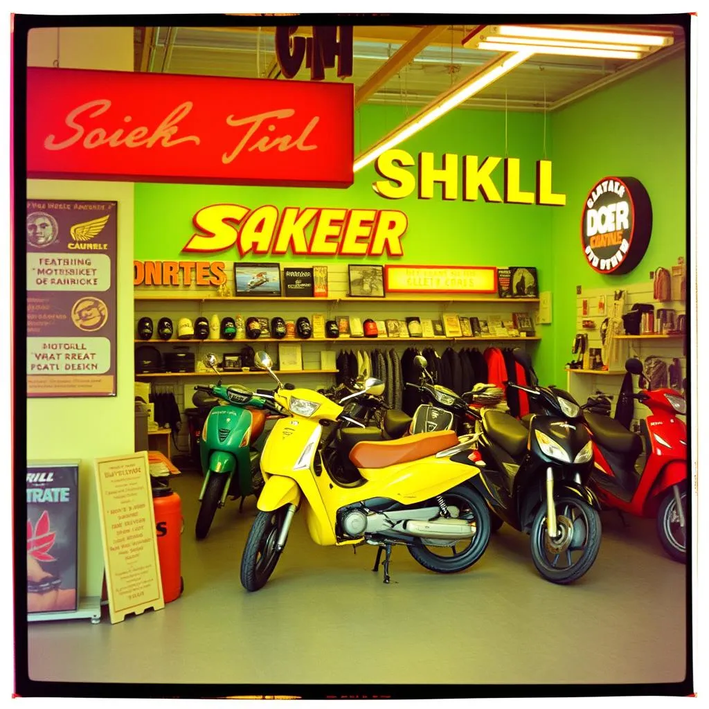 BERKAT JAYA MOTOR PARIG1