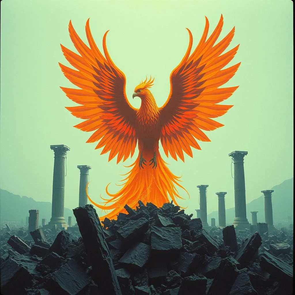 Phoenix Rising