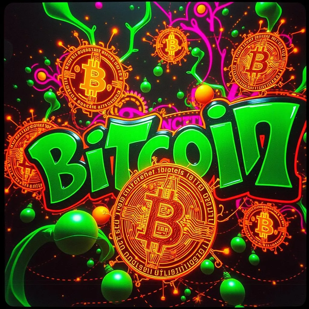 JC"Bitcoini Boys 4 Life"OCSet