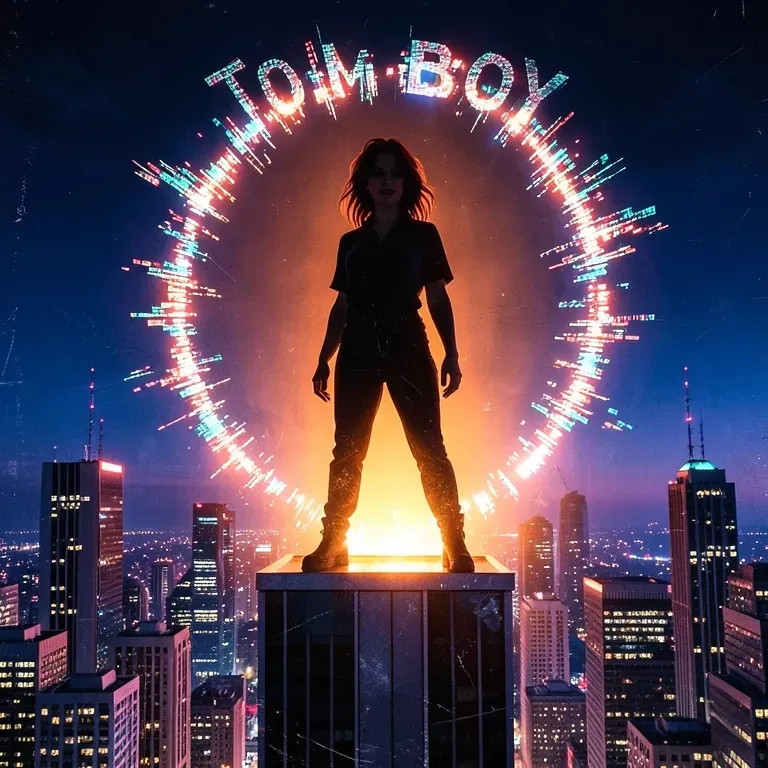 TOMBOY