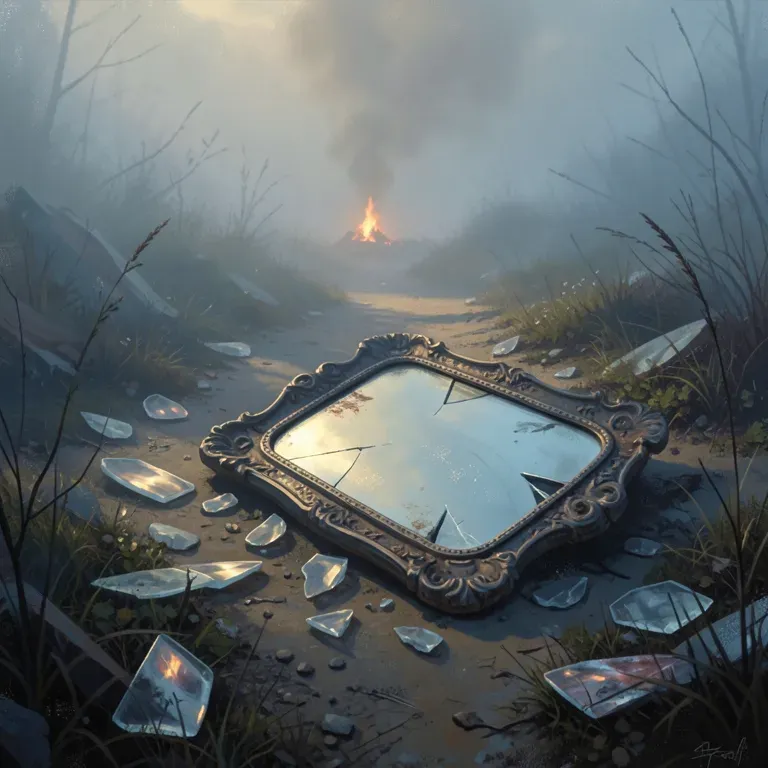 Echoes Of Betrayal