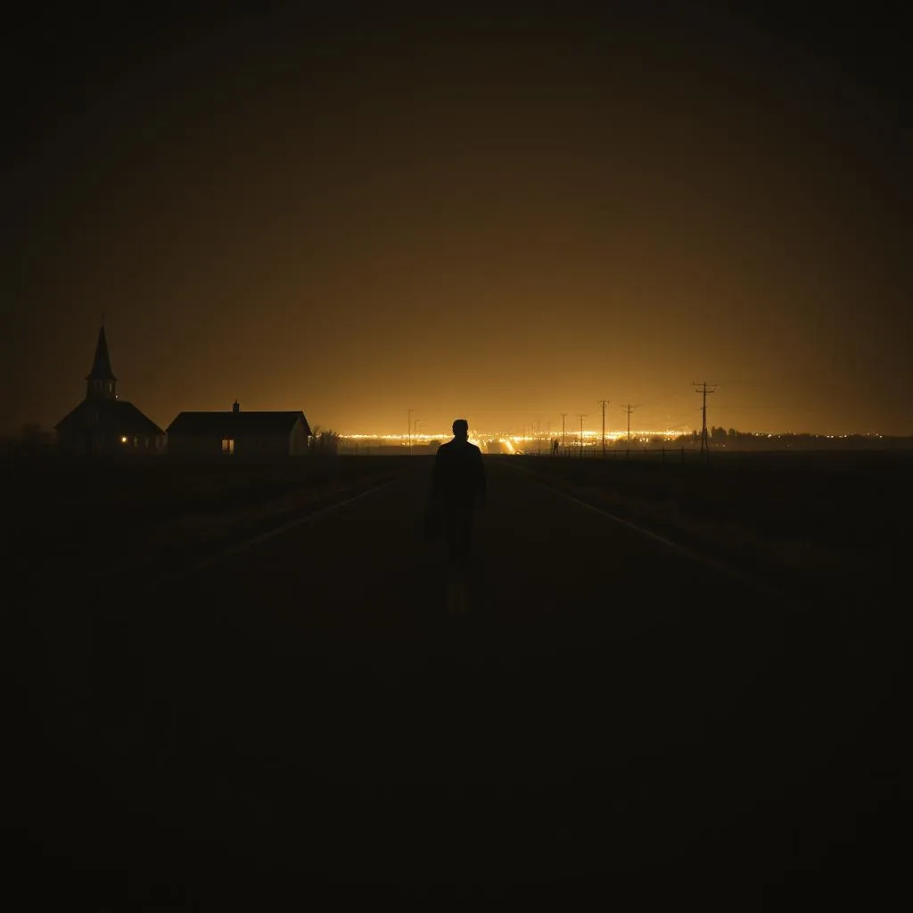 City Lights, Country Heart