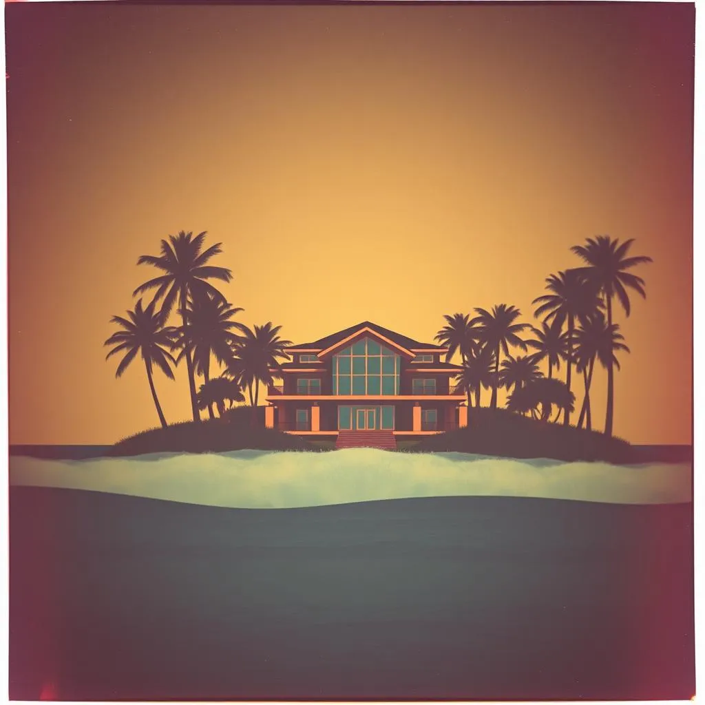 Casa e Villa