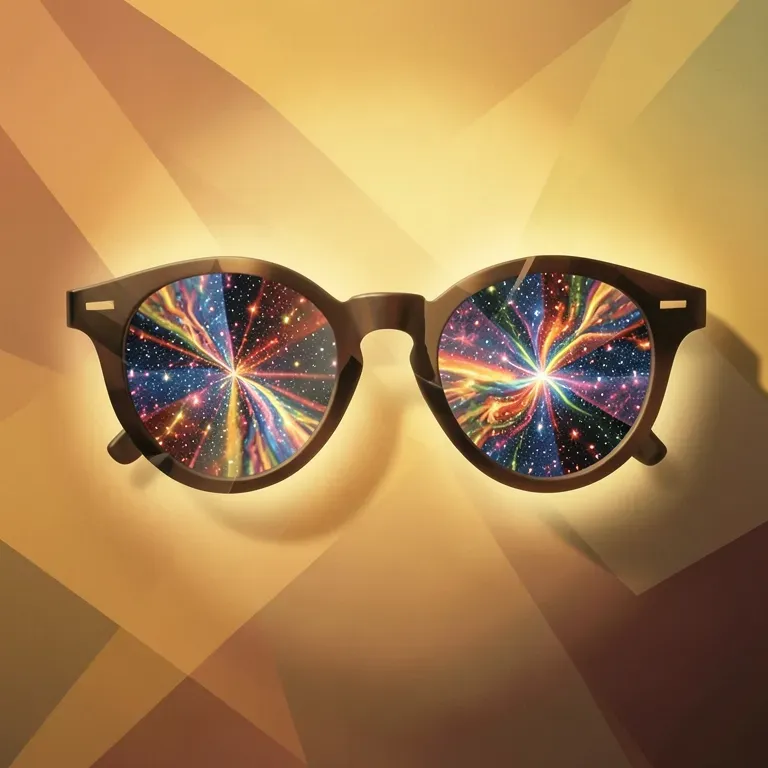 Yo uso Lentes