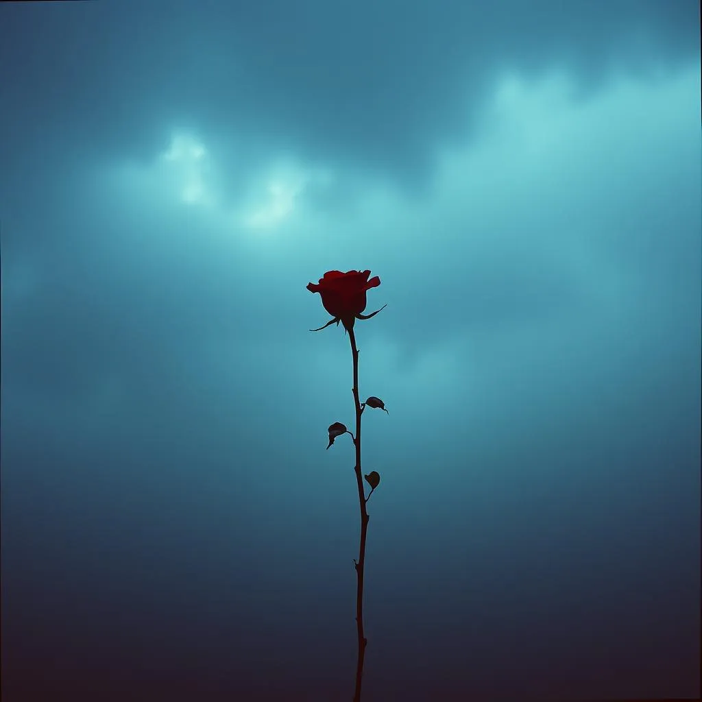 Waiting For You