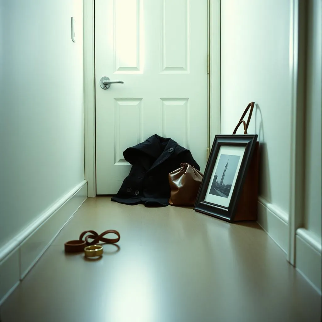 Last Of Your Things