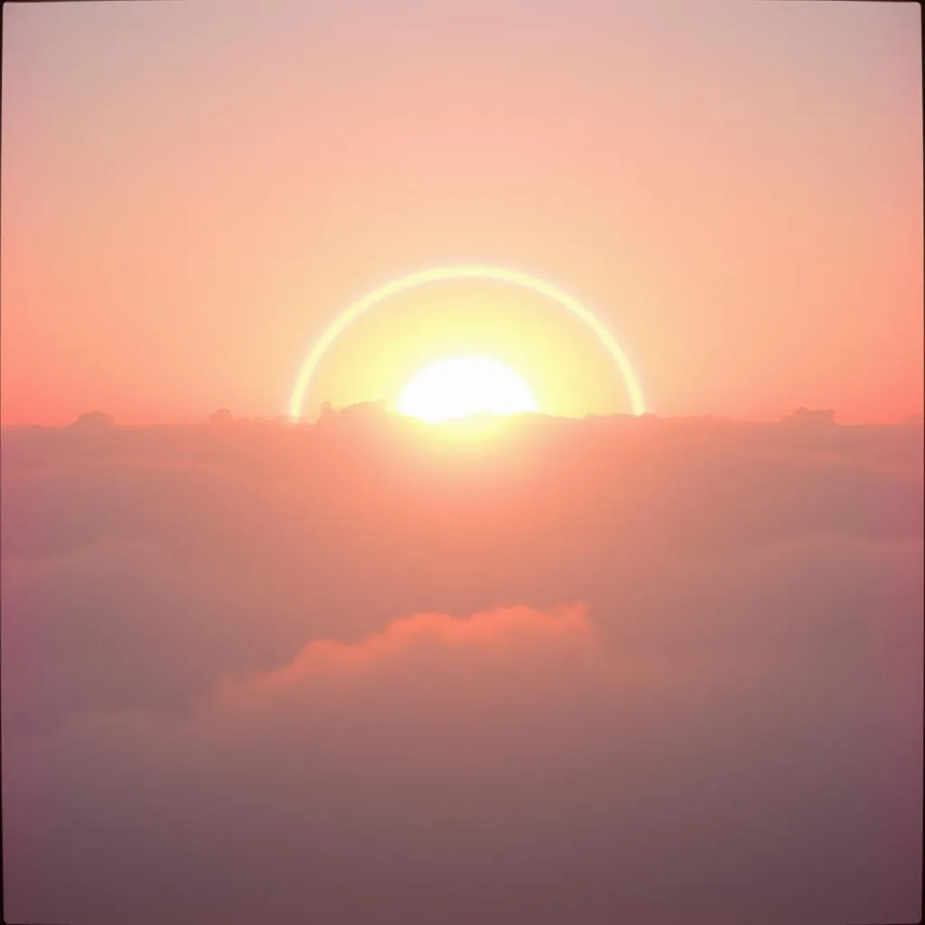 Hold on to Hope