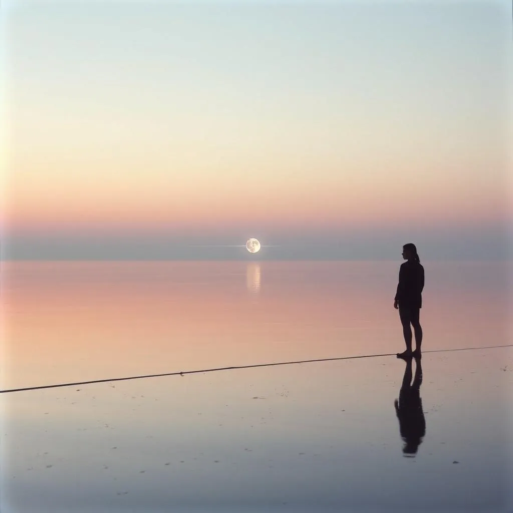 Gravity of You
