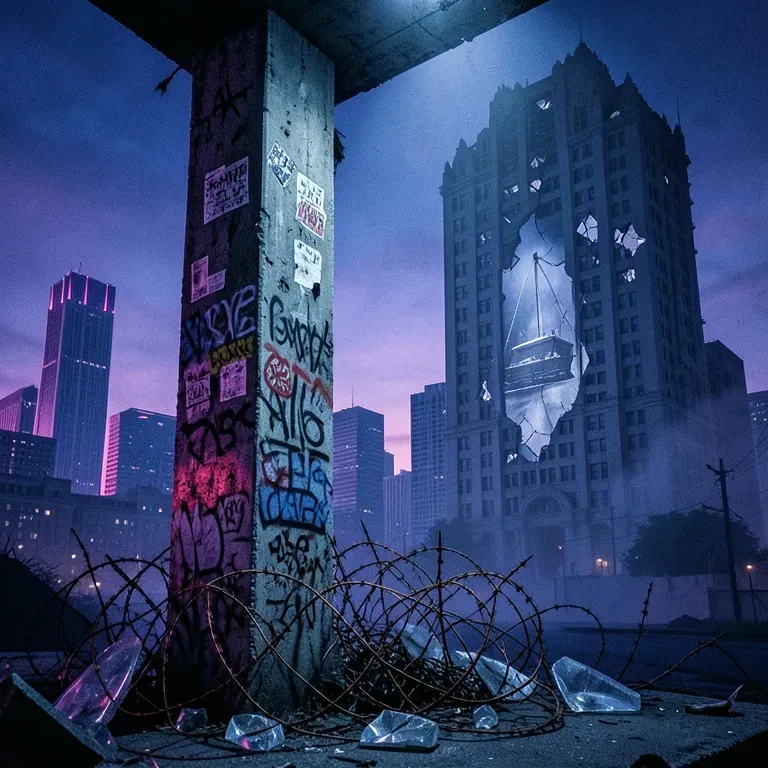 Clidascope visions