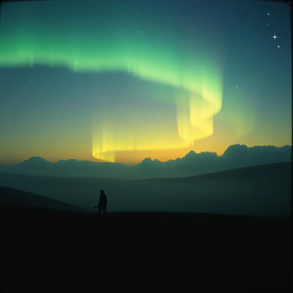 Wanderer