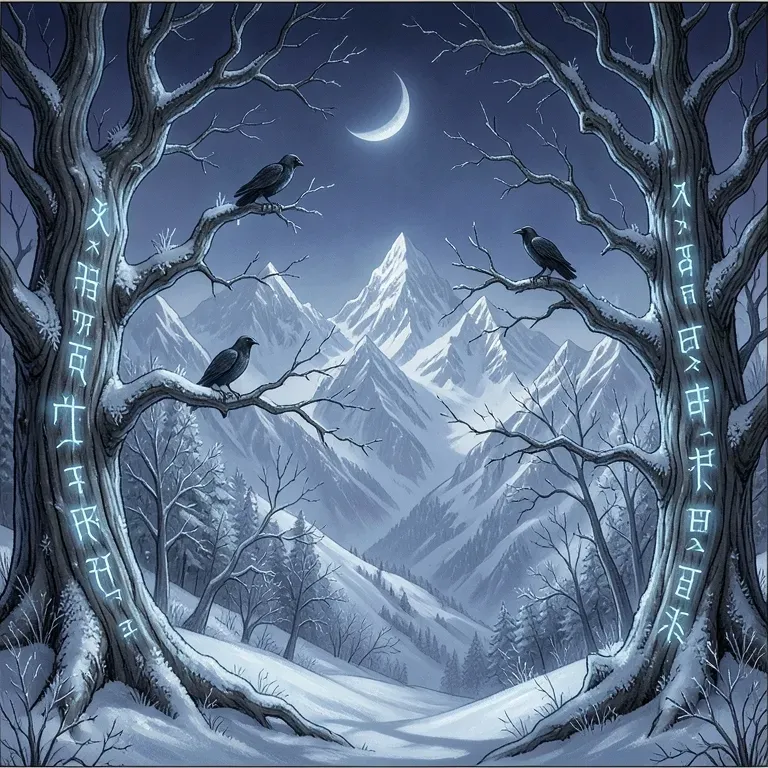 The Frost