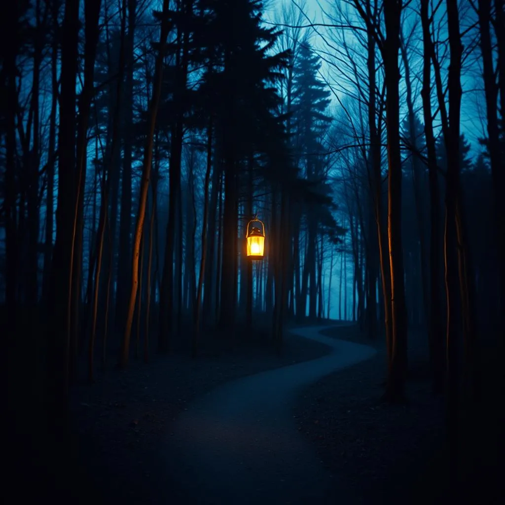 Lighting Up My Soul