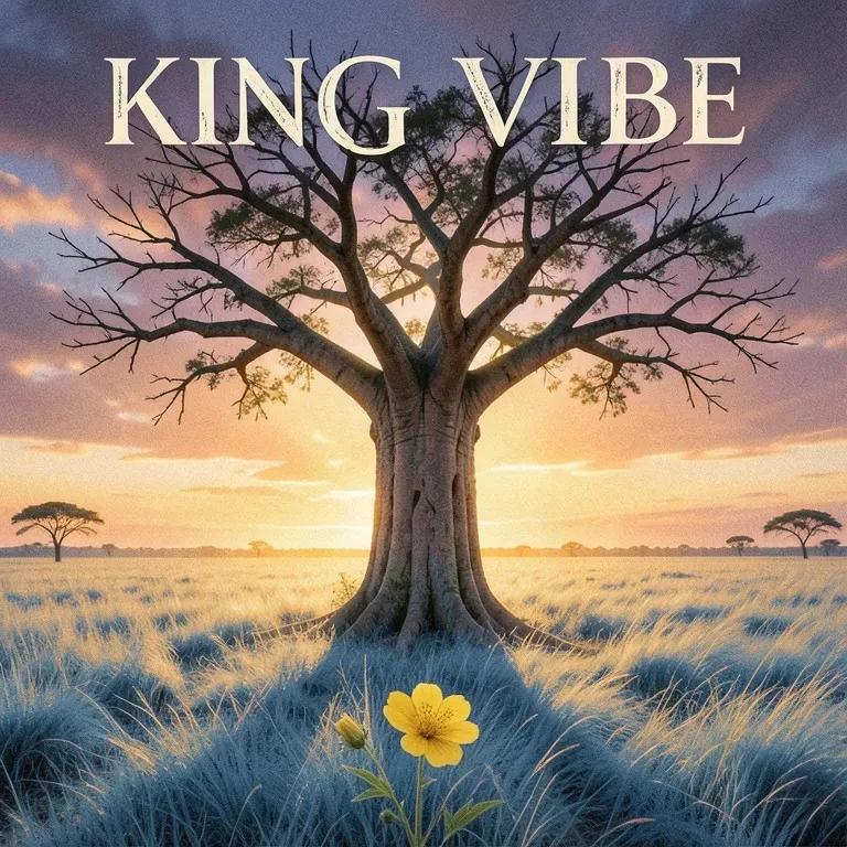 King vibe