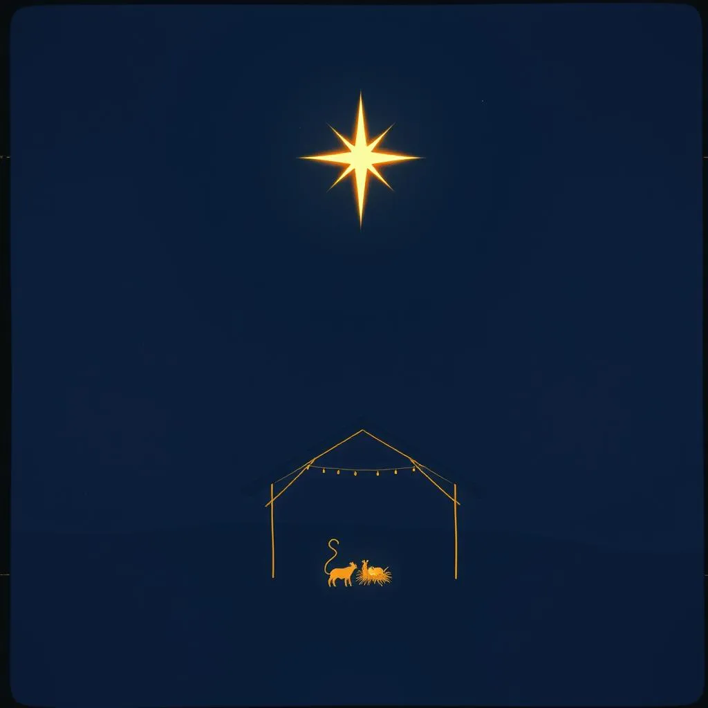 A Savior Is Born