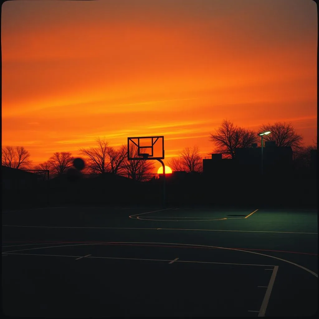 Hoops of Glory