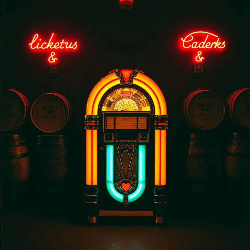 Tommy Joe's Castle Inn Nights