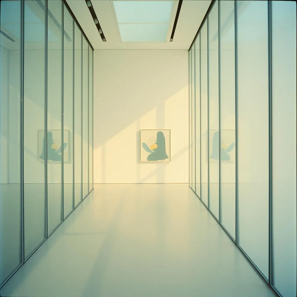Museo del Louvre