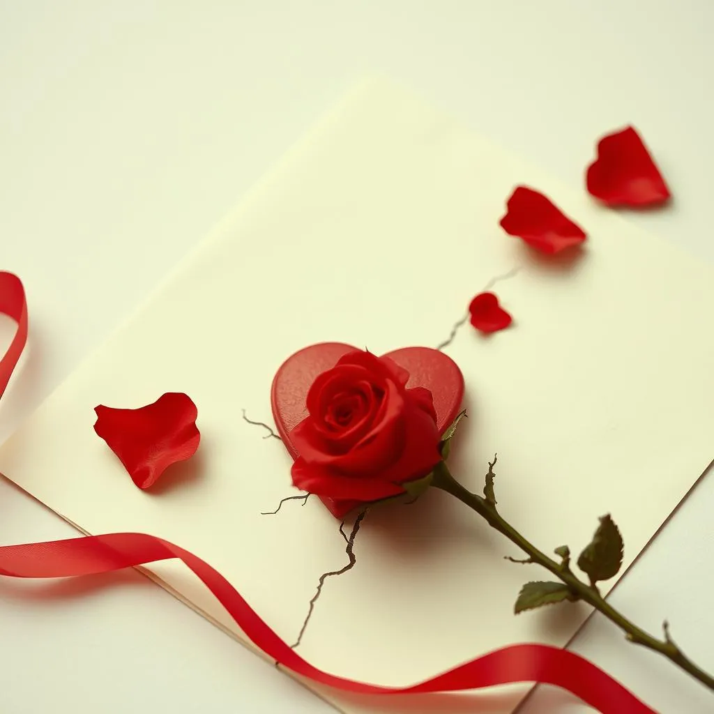 Mi mente y mi corazón