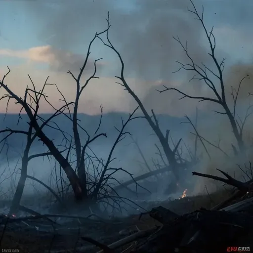 Ashes