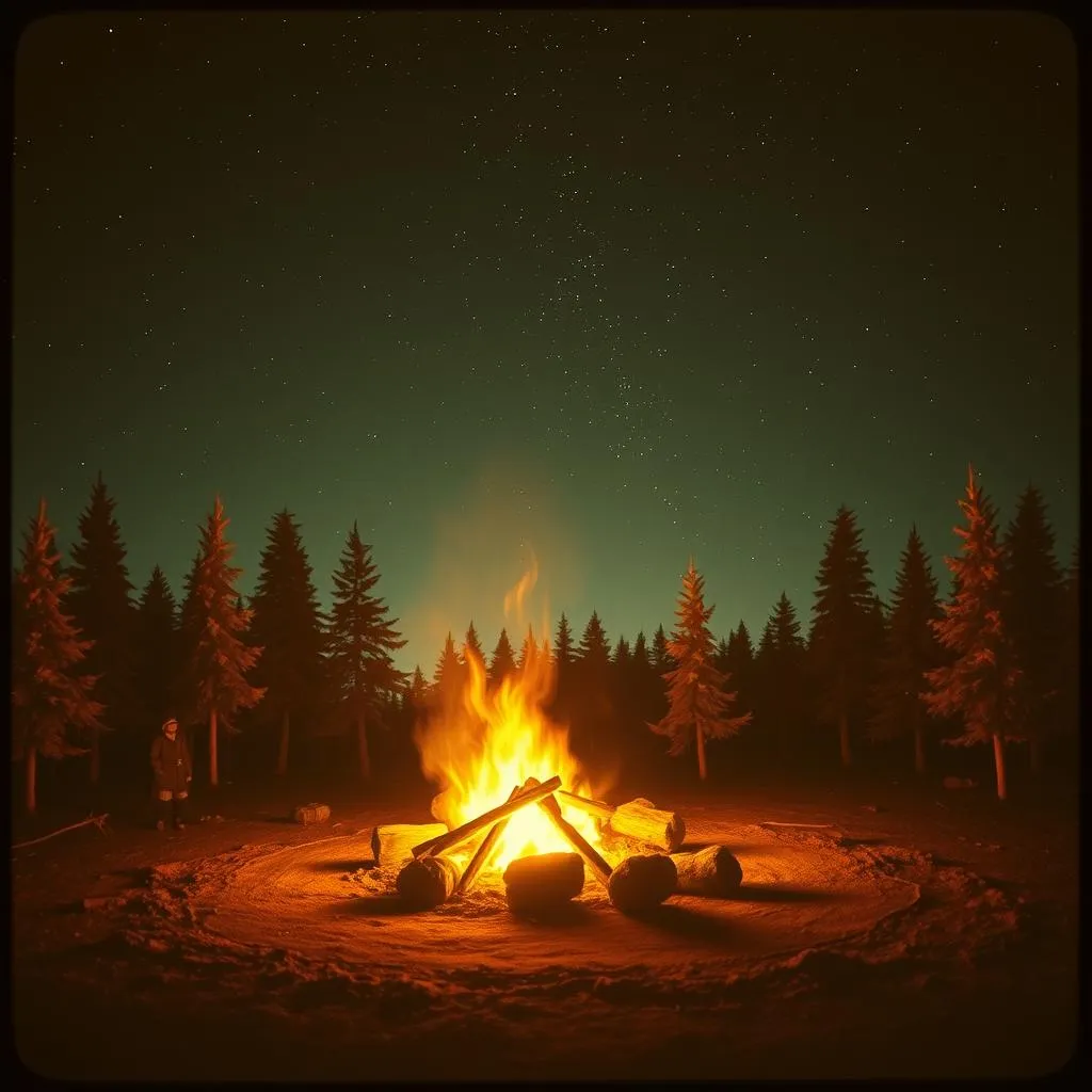 Dwipatri Camp