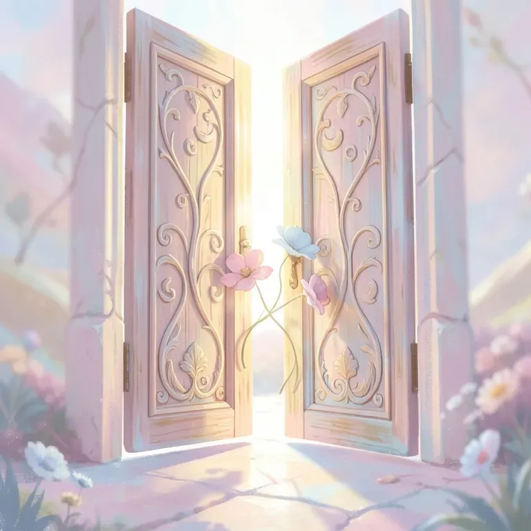For you, I Will