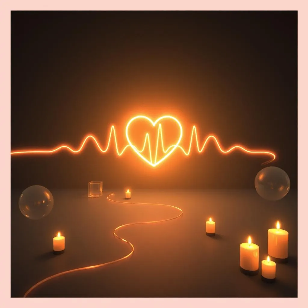 Pathways of Love