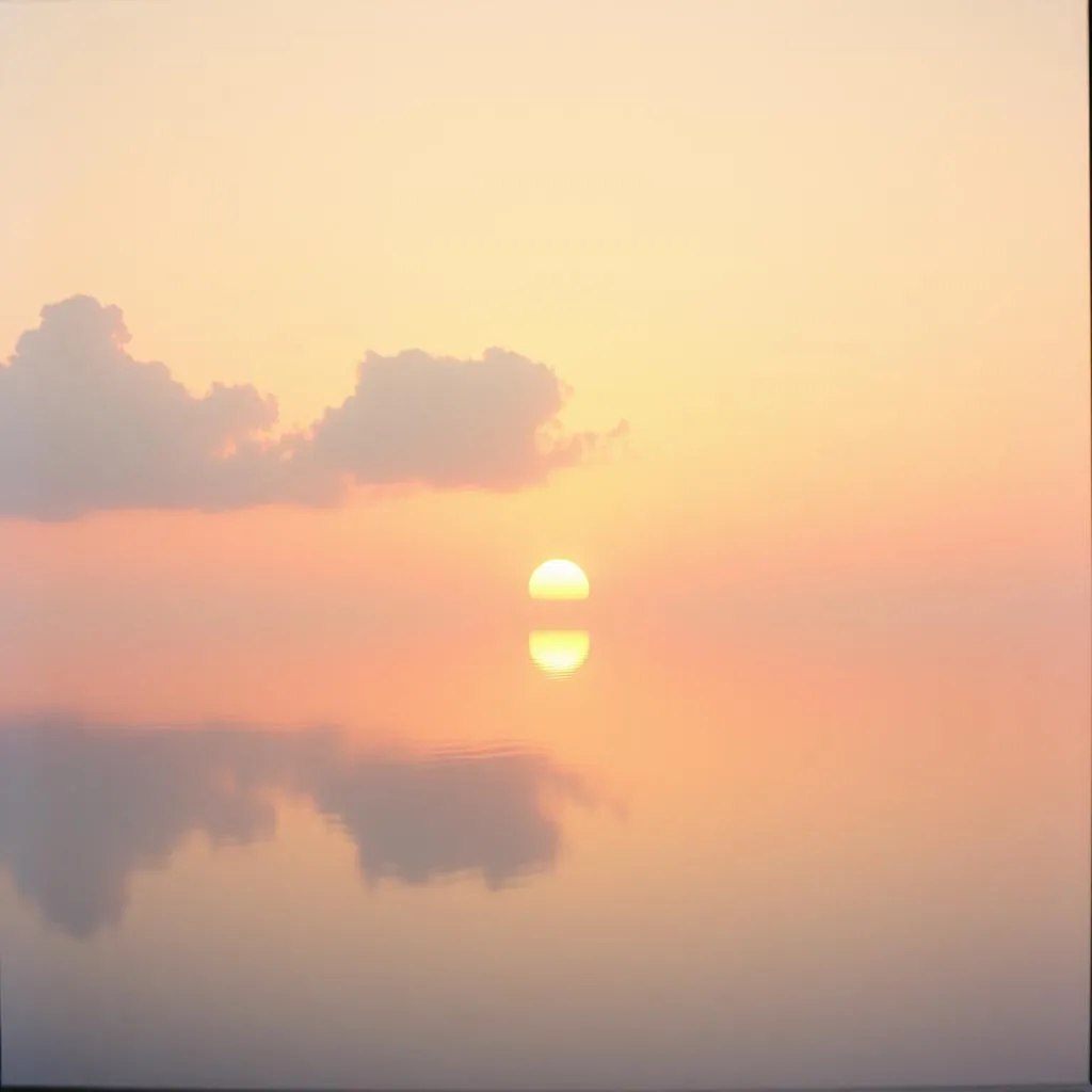 Ethereal Echoes