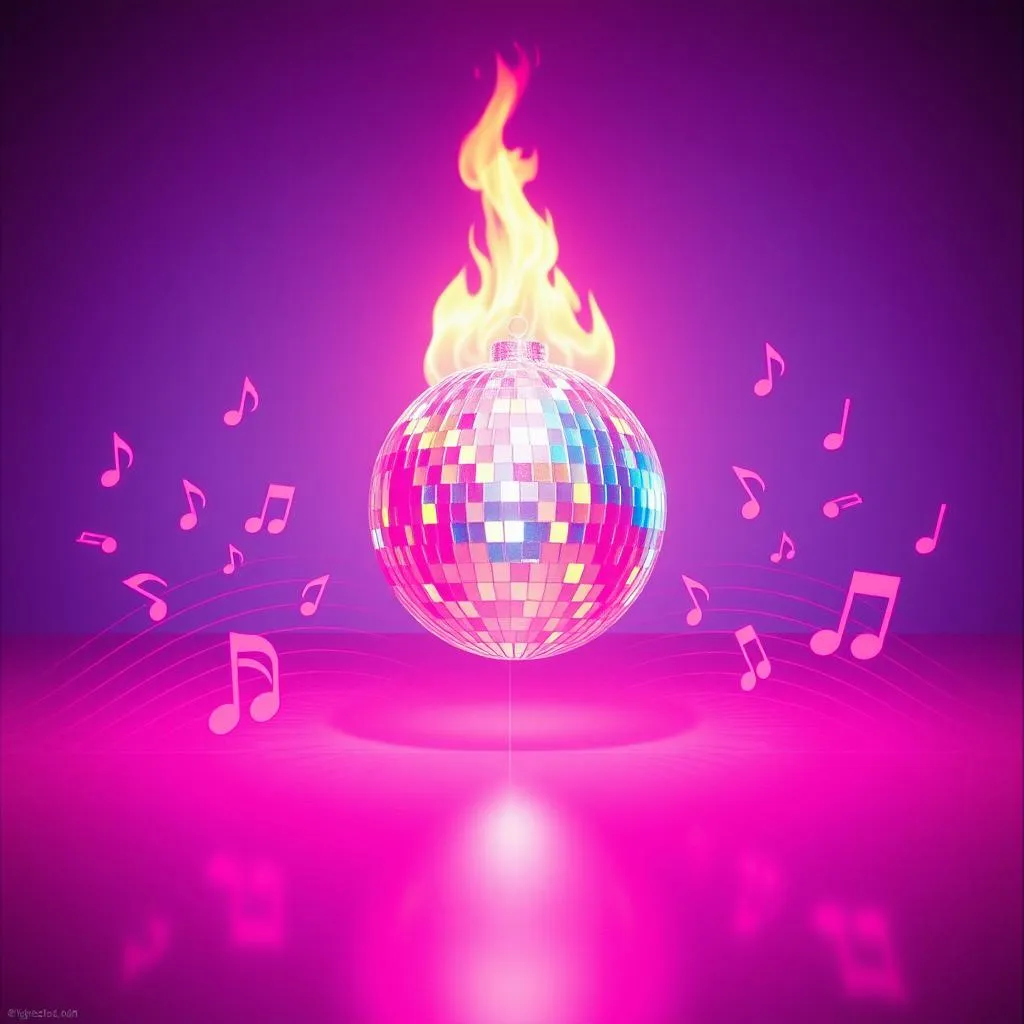 Mami Fuego