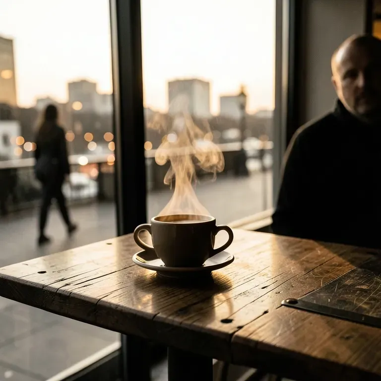 Love & Coffee