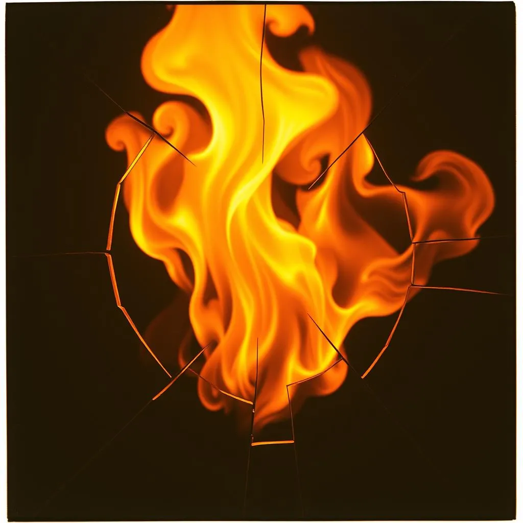 Inside the Inferno