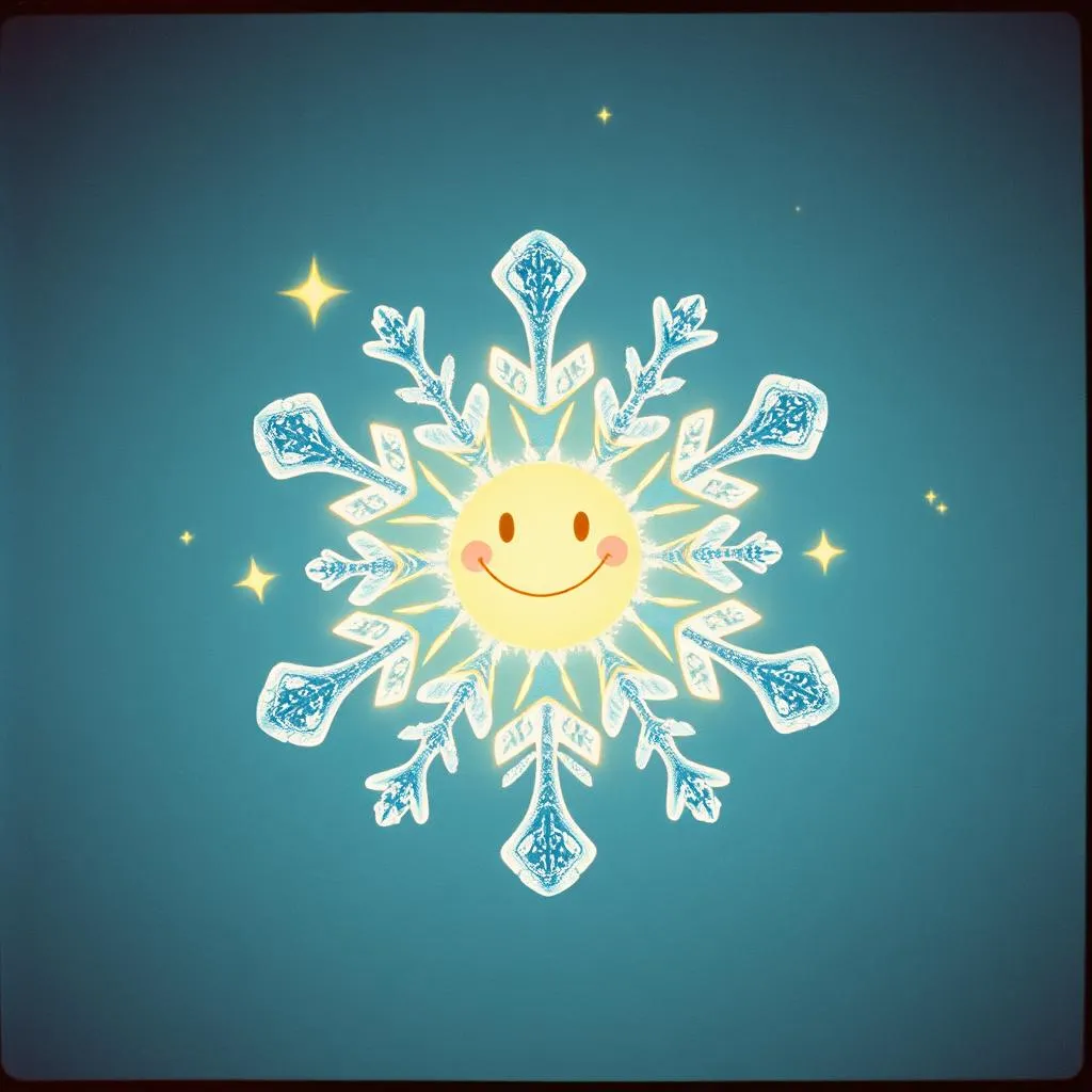 Shining Bright