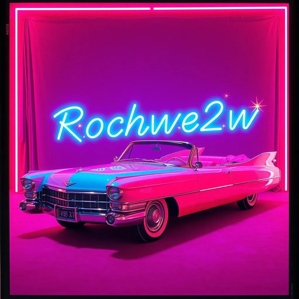 Rochwe2w